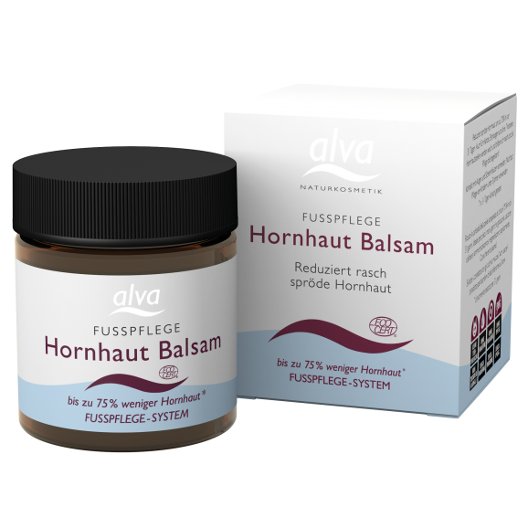 alva Hornhaut Balsam, 30ml