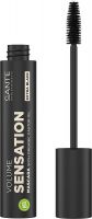 MHD 1-2026 Rabatt 10% SANTE Volume Sensation Mascara 01 Black MHD 1-2026 Rabatt 10% SANTE Volume Sensation Mascara 01 Black