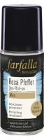 FARFALLA men Deo Roll-on 50ml FARFALLA men Deo Roll-on 50ml