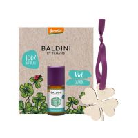 Baldini – Mini-Duftset „Viel Glück“ Baldini – Mini-Duftset „Viel Glück“