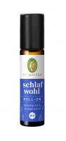PRIMAVERA Schlafwohl Roll-On bio 10ml PRIMAVERA Schlafwohl Roll-On bio 10ml