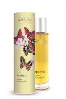 FARFALLA optimist, Natural Eau de Parfum 50ml FARFALLA optimist, Natural Eau de Parfum 50ml