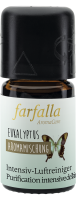 Farfalla Abwehrkraft Intensiv Luftreiniger Aromamischung, 5ml Farfalla Abwehrkraft Intensiv Luftreiniger Aromamischung, 5ml