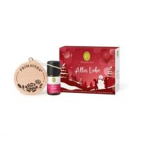 PRIMAVERA Geschenkset Alles Liebe PRIMAVERA Geschenkset Alles Liebe
