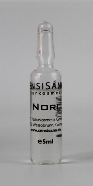 KABINETT SensiSana Serum Nori, 20 x 5ml