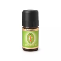 PRIMAVERA Cajeput bio, 5 ml PRIMAVERA Cajeput bio, 5 ml