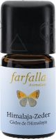 FARFALLA Himalaja-Zeder Wildsammlung, 5ml FARFALLA Himalaja-Zeder Wildsammlung, 5ml