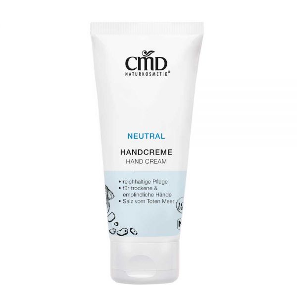 CMD Neutral Handcreme, 100ml