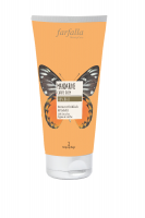 Farfalla Mandarine Carpe Diem Feuchtigkeitsspendendes Duschgel, 200ml Farfalla Mandarine Carpe Diem Feuchtigkeitsspendendes Duschgel, 200ml