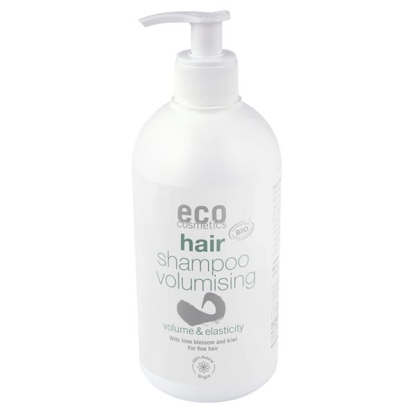ECO Volumen-Shampoo 500ml