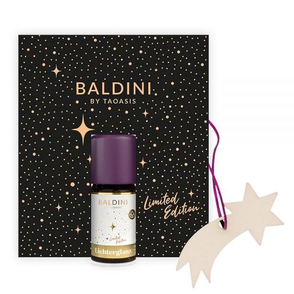 Baldini – Mini-Duftset "Lichterglanz"