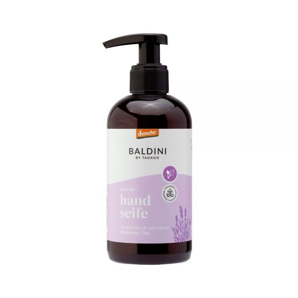 Baldini Lavendel Handseife, 250 ml