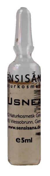 KABINETT SensiSana Serum Usnea, 20 x 5ml