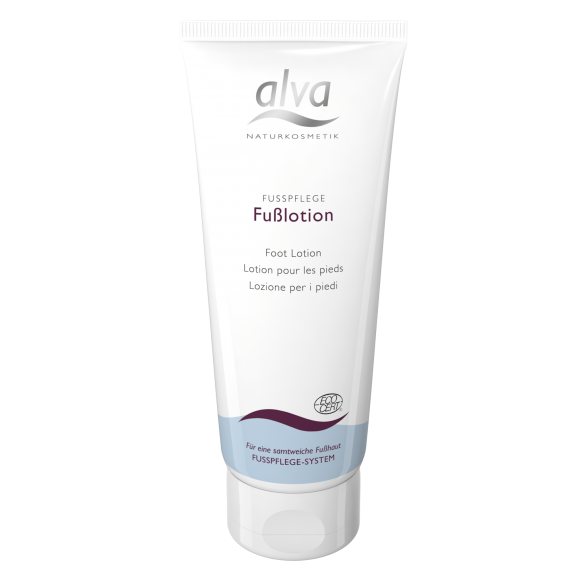 alva Fußlotion, 100ml