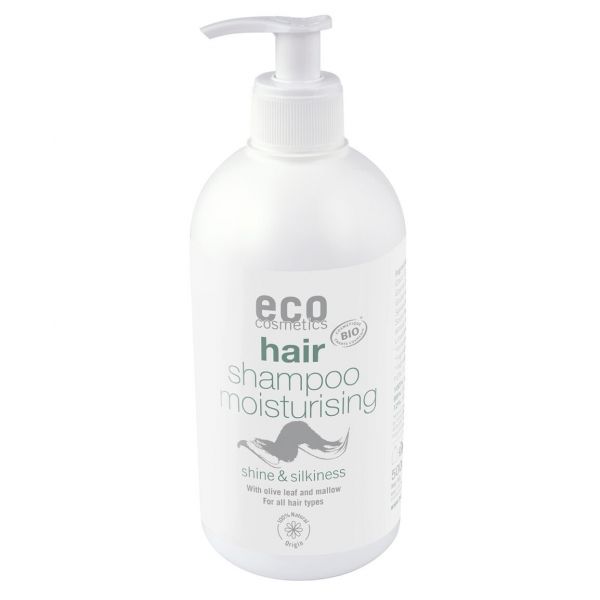 ECO Pflege-Shampoo 500ml
