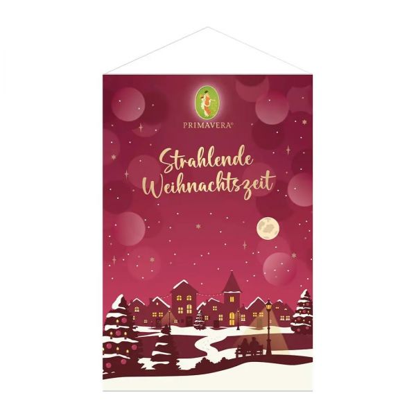 Dekobanner Weihnachten 2025