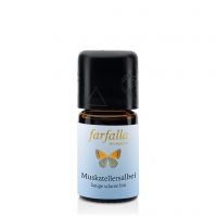 FARFALLA Muskatellersalbei bio Grand Cru, 5ml FARFALLA Muskatellersalbei bio Grand Cru, 5ml
