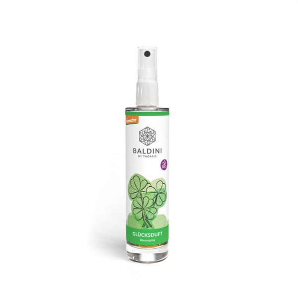 Baldini – Glücksduft® Raumspray