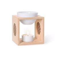 PRIMAVERA Aroma Duftlampe Balance PRIMAVERA Aroma Duftlampe Balance