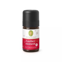 PRIMAVERA Zaubermoment Duftmischung bio, 5 ml PRIMAVERA Zaubermoment Duftmischung bio, 5 ml