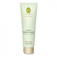 PRIMAVERA Night Cream & Mask Smoothing & Renewing 50ml PRIMAVERA Night Cream & Mask Smoothing & Renewing 50ml