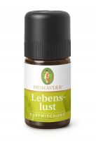 PRIMAVERA Duftmischung Lebenslust 5 ml PRIMAVERA Duftmischung Lebenslust 5 ml