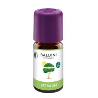 Baldini Teebaum BIO 5 ml Baldini Teebaum BIO 5 ml
