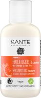 SANTE FAMILY Feuchtigkeits Shampoo Bio-Mango & Aloe Vera 500ml SANTE FAMILY Feuchtigkeits Shampoo Bio-Mango & Aloe Vera 500ml