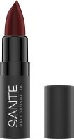 SANTE Matte Lipstick 08 Sunset Cherry SANTE Matte Lipstick 08 Sunset Cherry