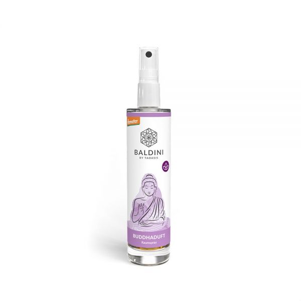 Baldini - Buddhaduft Raumspray, 50ml