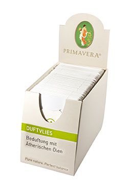 PRIMAVERA Display Duftvliese