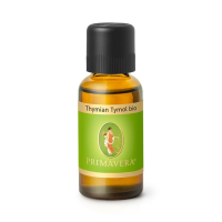 LABORWARE PRIMAVERA Thymian Thymol bio, 30 ml LABORWARE PRIMAVERA Thymian Thymol bio, 30 ml