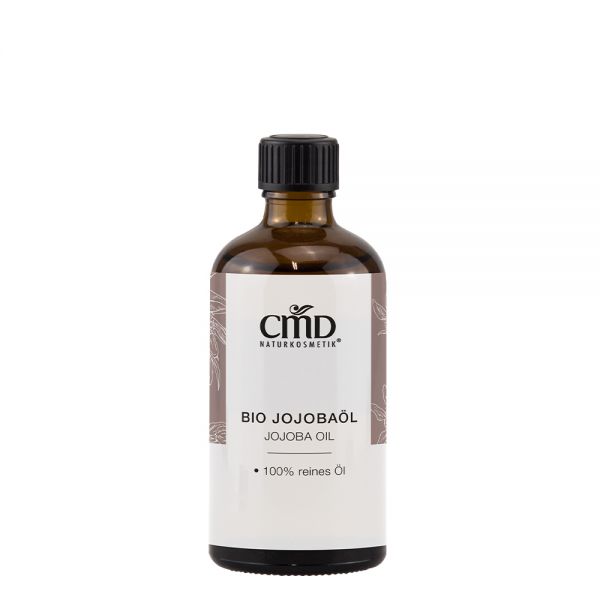 CMD Bio Jojobaöl / Jojoba Oil 100 ml