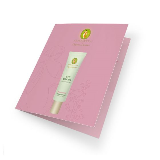 PROBE PRIMAVERA Eye Cream - Brightening 1,5ml