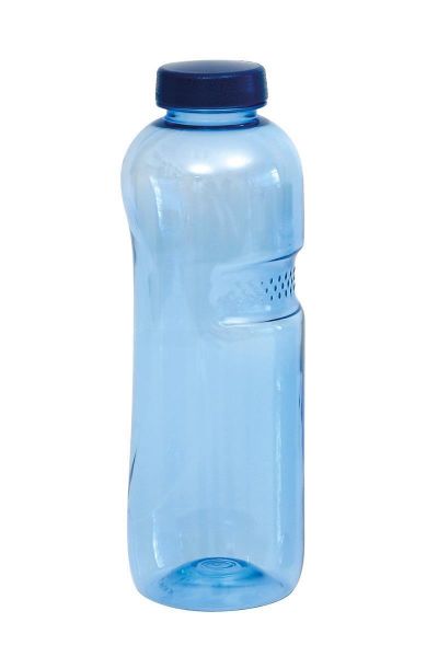 Basic Trinkflasche aus Tritan 750ml mit Deckel