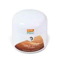 Martina Gebhardt WILD UTAH Cream, 50ml Martina Gebhardt WILD UTAH Cream, 50ml