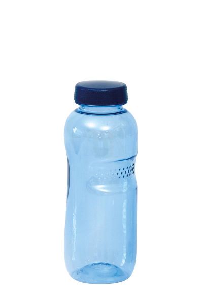Basic Trinkflasche aus Tritan 500ml mit Deckel