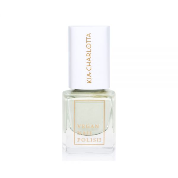 Kia Charlotta Trend Nagellack 5ml "Emphaty - Helles Mint"