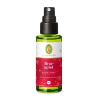 PRIMAVERA Bratapfel Raumspray bio, 50 ml PRIMAVERA Bratapfel Raumspray bio, 50 ml