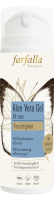 Farfalla Aloe Vera Feuchtigkeits - Allover-Gel, 150ml Farfalla Aloe Vera Feuchtigkeits - Allover-Gel, 150ml