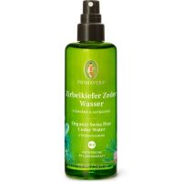 PRIMAVERA Zirbelkiefer Zederwasser* bio 100 ml PRIMAVERA Zirbelkiefer Zederwasser* bio 100 ml