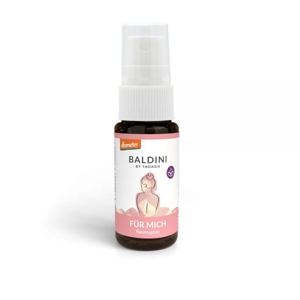 Baldini Für mich Mini-Raumspray, 10 ml