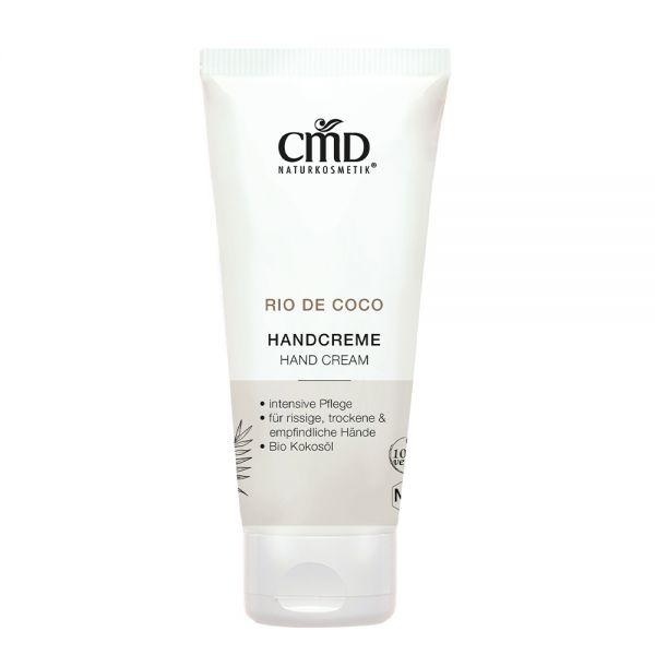 CMD Rio de Coco Handcreme, 100ml
