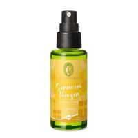 PRIMAVERA Sommersonne Raumspray* bio, 50 ml PRIMAVERA Sommersonne Raumspray* bio, 50 ml