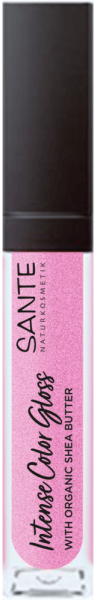 SANTE Intense Color Gloss 05 Dazzling Rose 2021