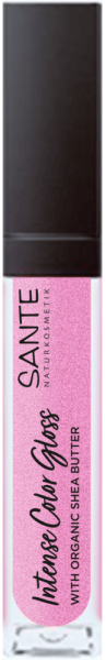 SANTE Intense Color Gloss 05 Dazzling Rose