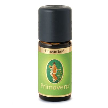 PRIMAVERA Limette* bio 10ml