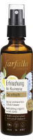 Farfalla Zitrone Erfrischendes Bio-Raumspray, 75ml Farfalla Zitrone Erfrischendes Bio-Raumspray, 75ml