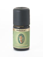 LABORWARE PRIMAVERA Pfefferminze* bio, 30 ml LABORWARE PRIMAVERA Pfefferminze* bio, 30 ml