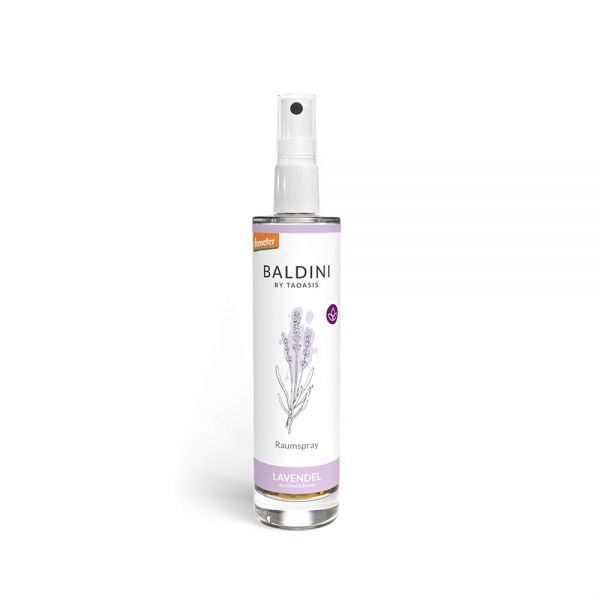 Baldini Lavendel Deutschland Raumspray 50ml